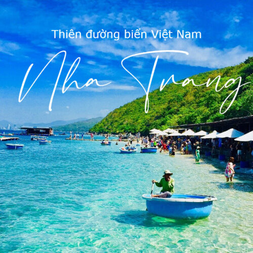 Du Lich Nha Trang