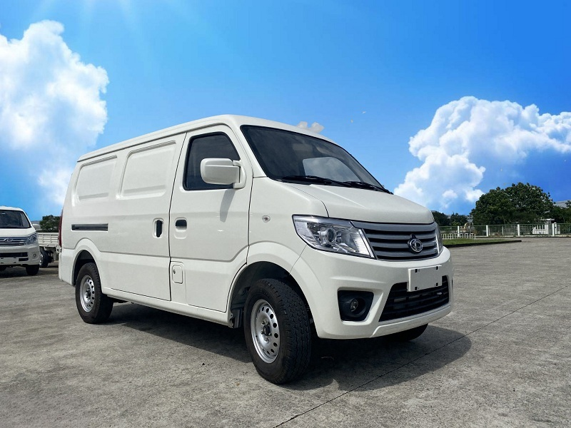 So Sánh Tera V8 2 Chỗ Với Các Đối Thủ Cùng Phân Khúc
