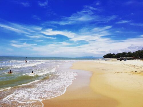 Biển Hồ Tràm 1024x768