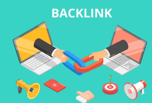 Đơn vị cung cấp backlink PR uy tín hàng đầu ở nước ta