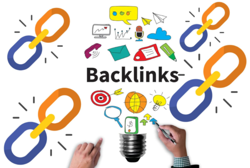 Backlink thông qua PR: Cách xây dựng liên kết chất lượng từ chiến dịch truyền thông