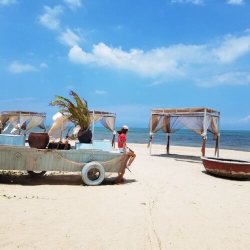 Bien Lagi Binh Thuan