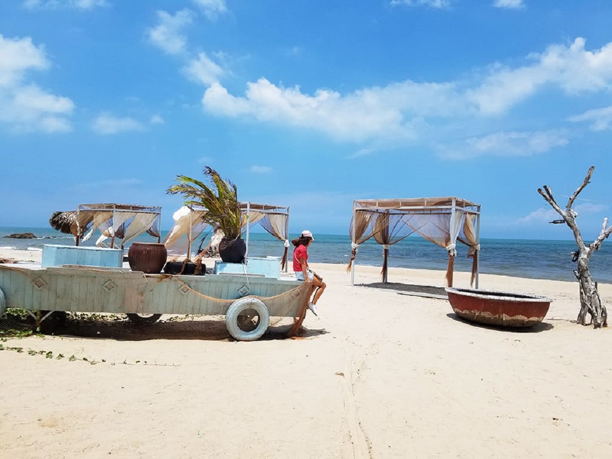 Bien Lagi Binh Thuan