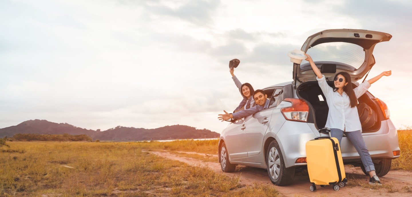 Make the Most of Your Trip with Car Rental Saigon