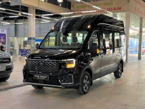 Thuê xe 18 chỗ chạy hội nghị giúp Đảm bảo sự tiện lợi và thoải mái cho khách mời