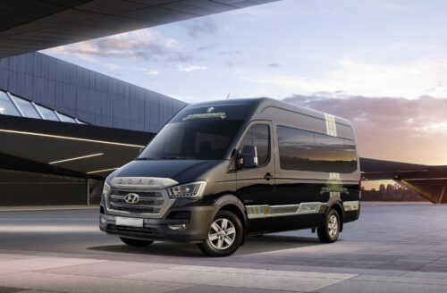 Bảng Giá Thuê Xe 17 Chỗ Đi Phú Quốc chi tiết