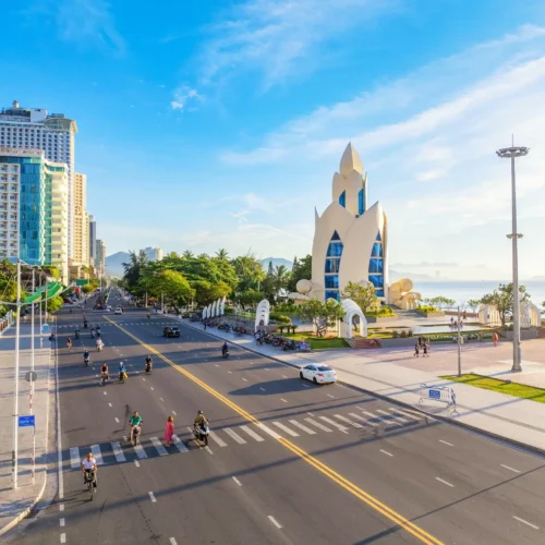 Thành Phố Nha Trang