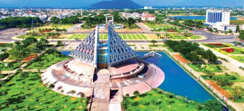 Bảo Tàng Ninh Thuận