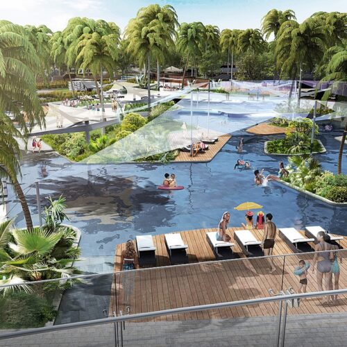 Suối Bình Châu