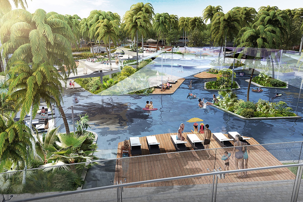 Suối Bình Châu