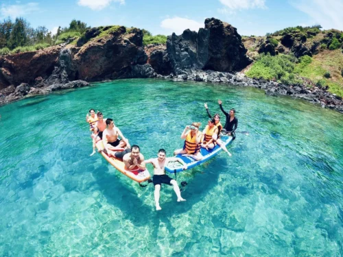 đi Tour Phú Quý