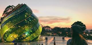 Quảng Trường