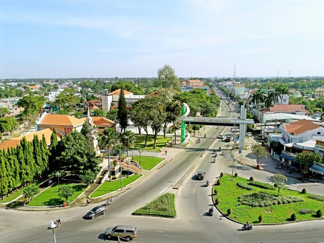 Củ Chii