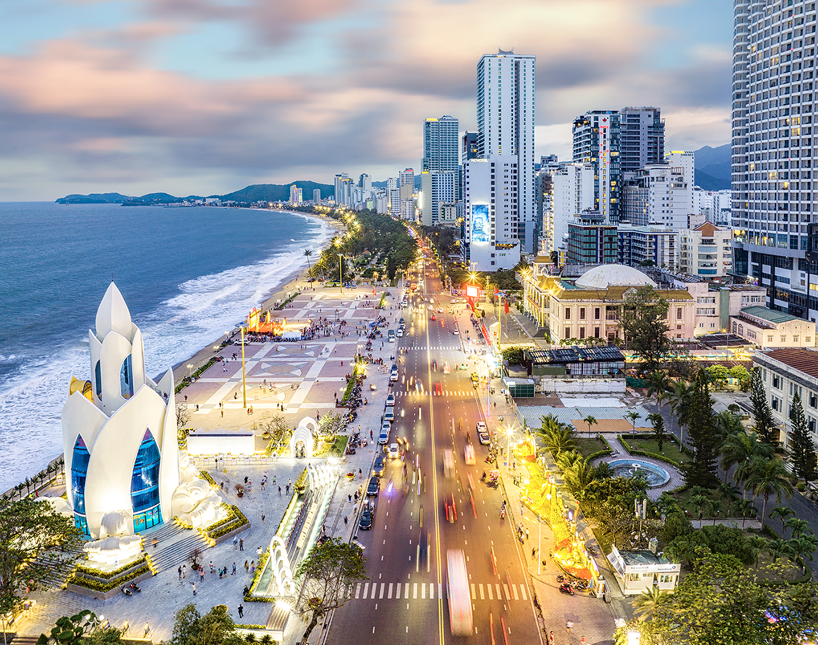 TP Nha Trang