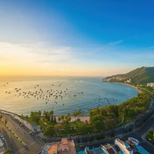 Biển VT