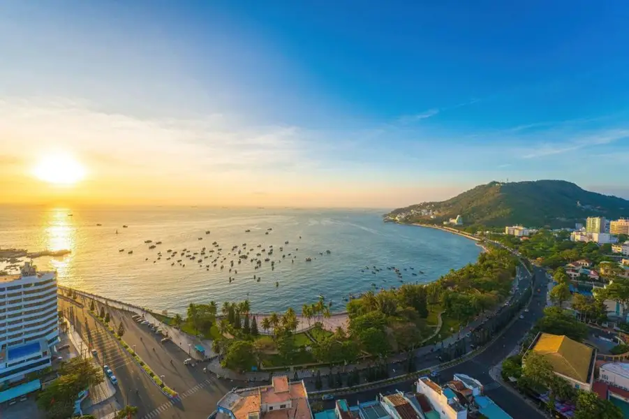 Biển VT